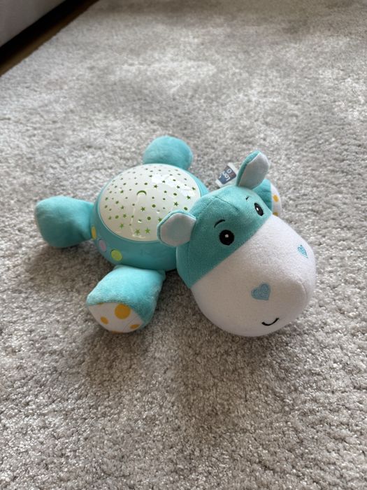 Бебешки играчки и дрънкалки