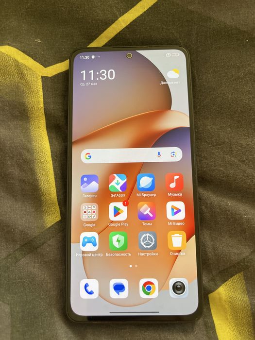 Redmi    Note 13