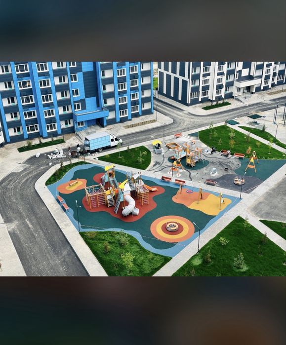 Резинывый покрытеь