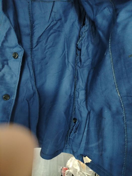 Продам спец одежду размер 50-52 хб.