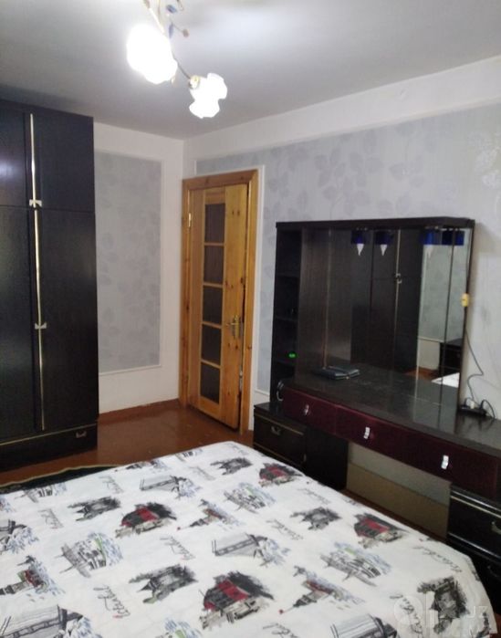 Аренда квартира  Гагарина  короткие срок