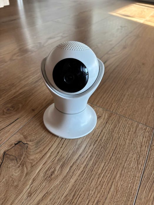 Cameră de supraveghere IP Wi-Fi LAN, rotire 360, control din aplicație
