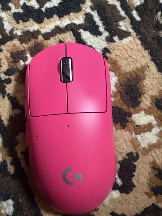 Продам Logitech G Pro X Superlight 2