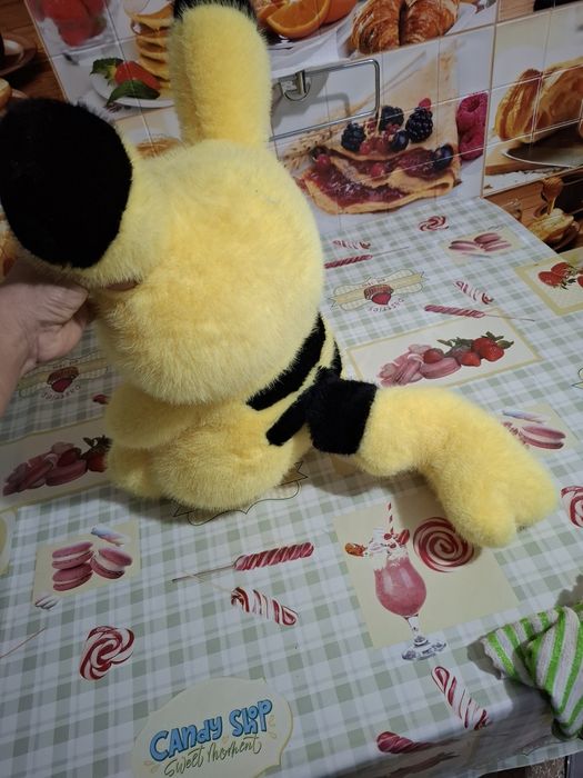 Продам мягкая игрушка 3500