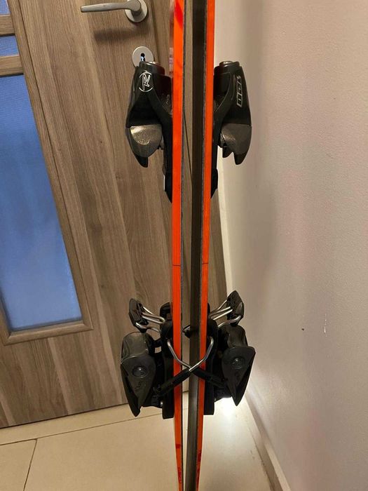 Schiuri Rossignol Vipo H