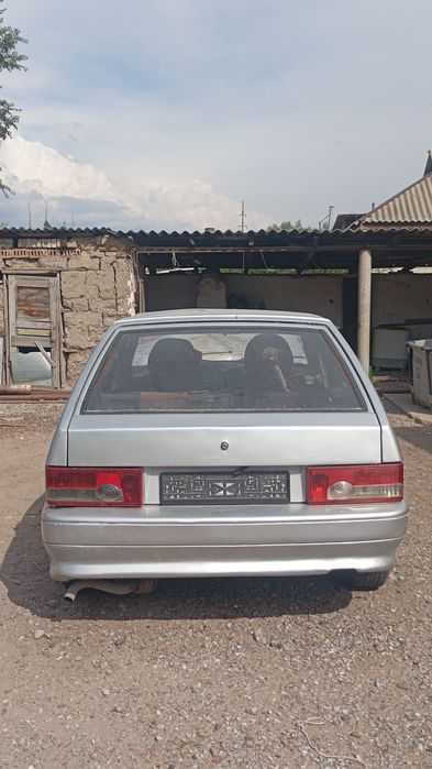 Продаю ВАЗ-2114 Каз учет