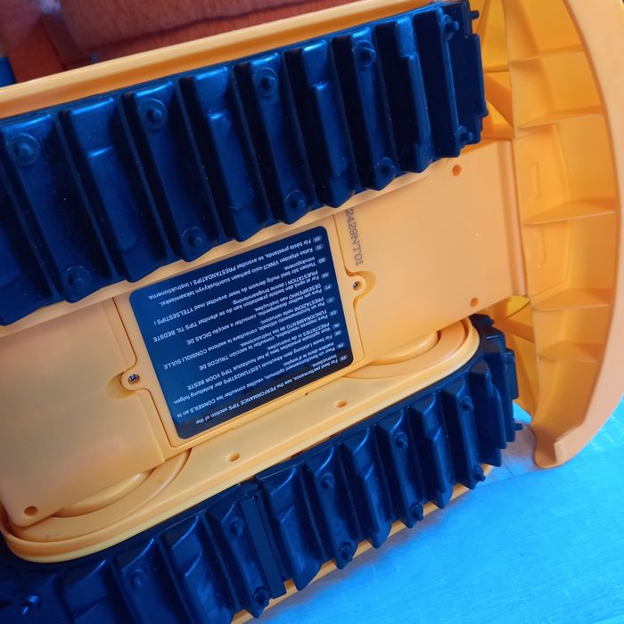 Детски булдозер X-Tream Power Dozer