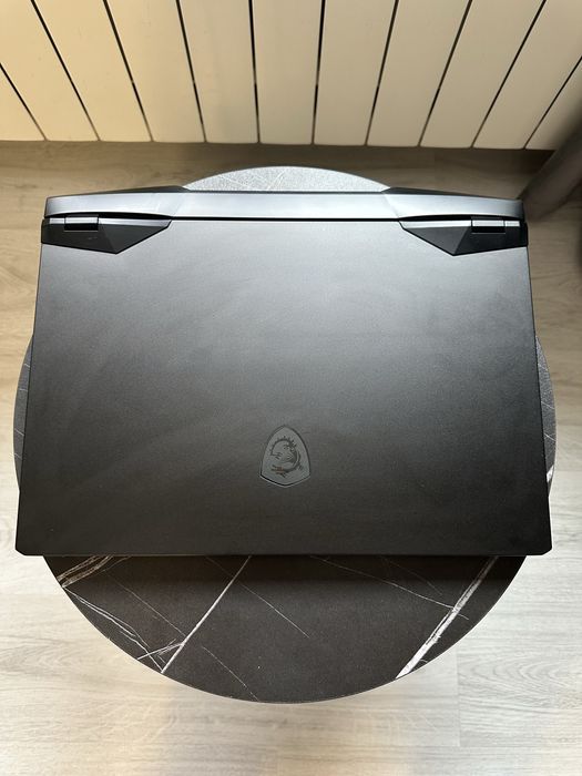 Laptop Gaming MSI Vector GP66 | Intel i7-12700H | 16GB RAM | RTX 3070 Ti (150W) | Ecran 2K QHD 165Hz | SSD 1TB