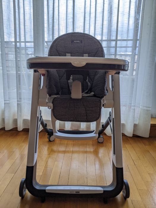 Стол за хранене Peg Perego Siesta Follow Me