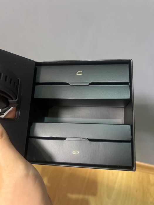 Часовник Huawei GT