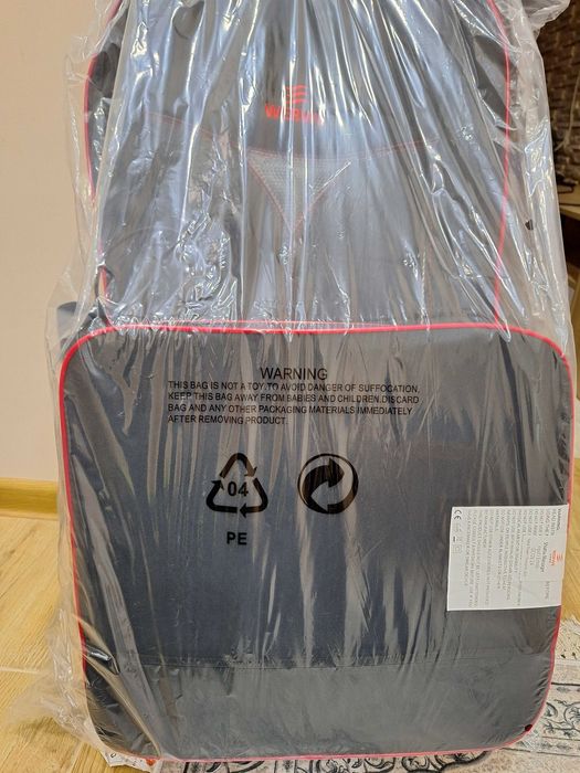 Комфортен масажор