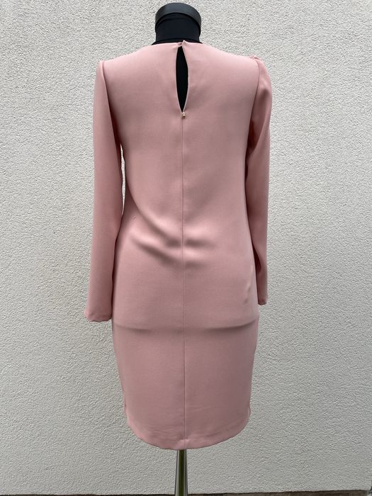 Rochie Poema office