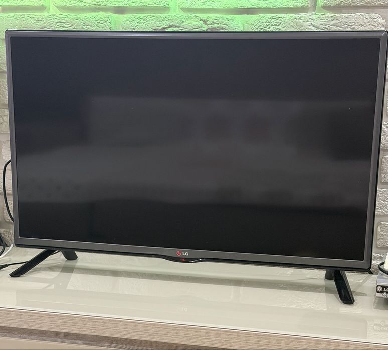 LG.32 корея оргинал телевизор