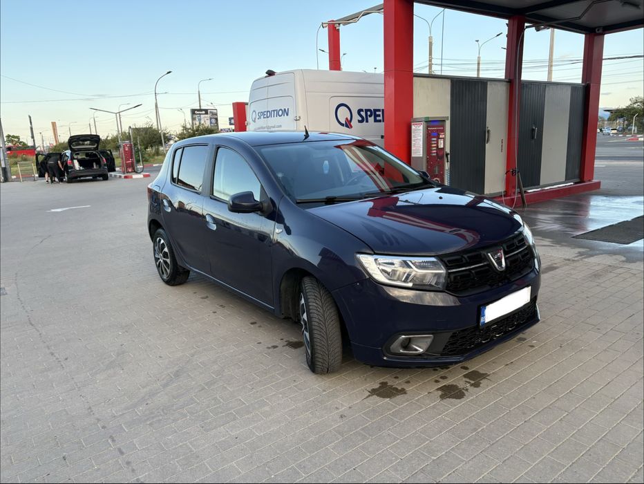 Schimb/Vand Dacia Sandero