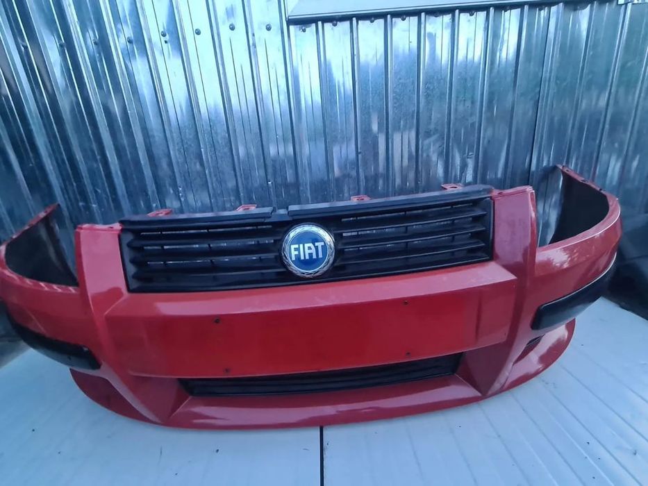Bara fata originala Fiat stilo an 20012007