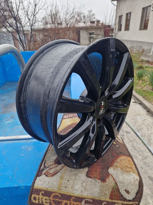 Диски р17 ауди вольксваген