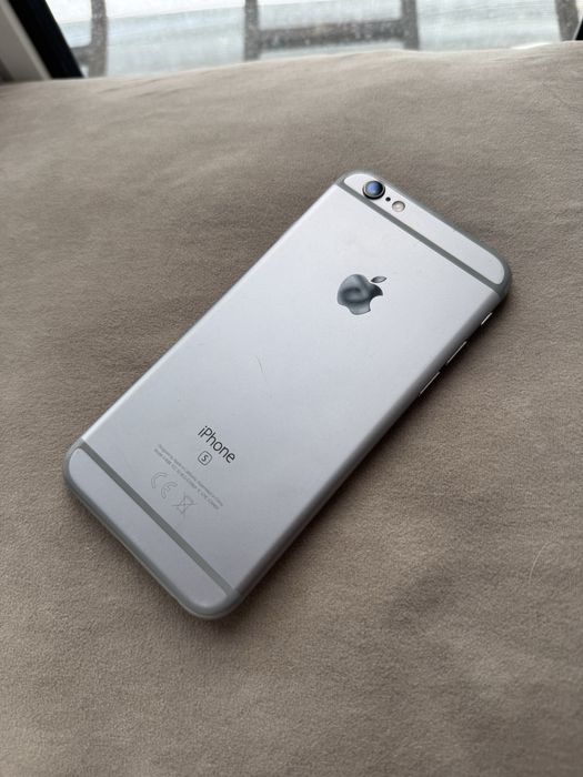 Продам айфон 6 в