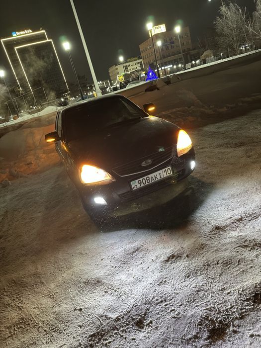 Продам приору 2008 год