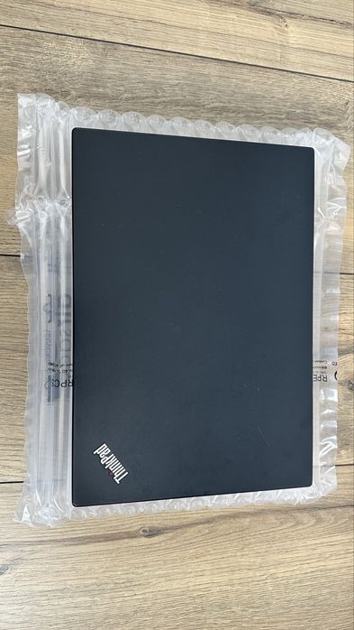 Лаптоп Lenovo ThinkPad X13 gen 1 Intel i5-10210u 8GB RAM 256GB SSD