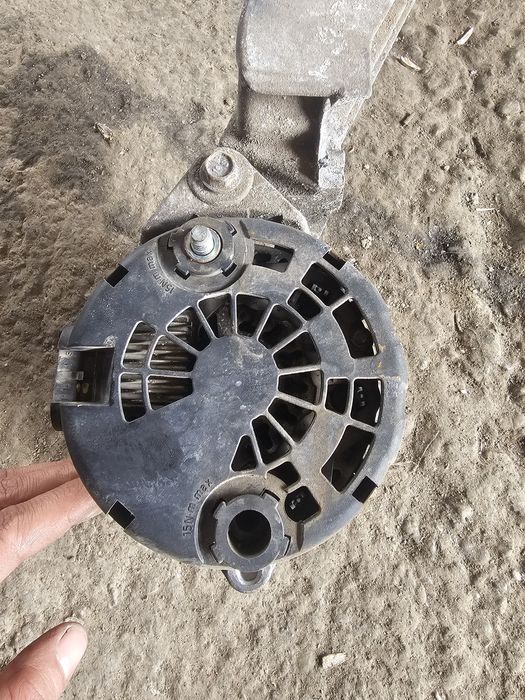 Alternator Chevrolet Lacetti 2008 HATCHBACK 1.4 BENZINA