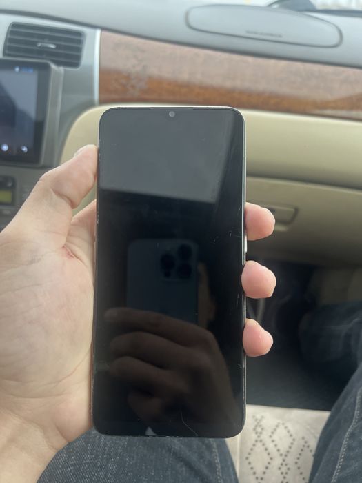 Oppo A9 гарантия