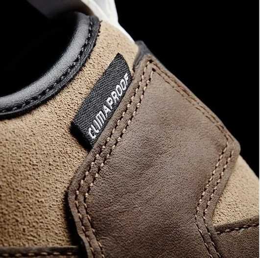 2бр. 44 2/3 Страхотни Високи Adidas Оriginals ZXZ930 и ZX700 Winter CP