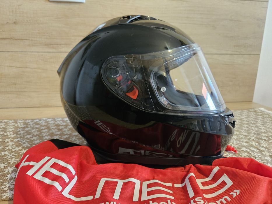 Casca moto MT Helmet Blade Xs