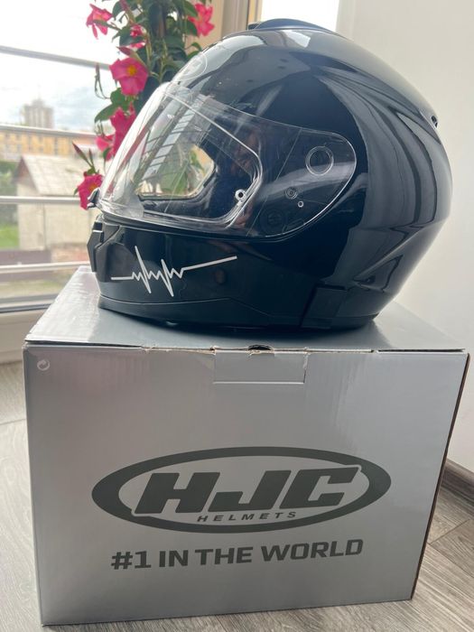 Cască moto HJC C70