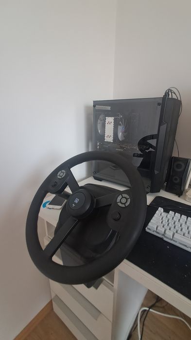De vânzare farming sim volan