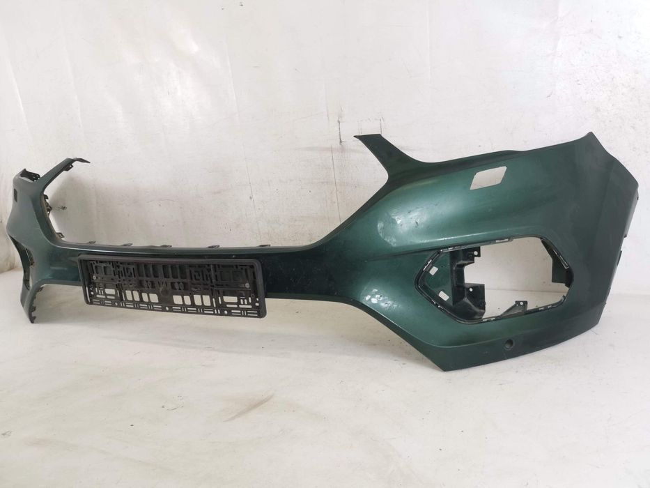 Предна броня Ford Kuga 2 [фейслифт] [ - ] Оригинална в добро състояние