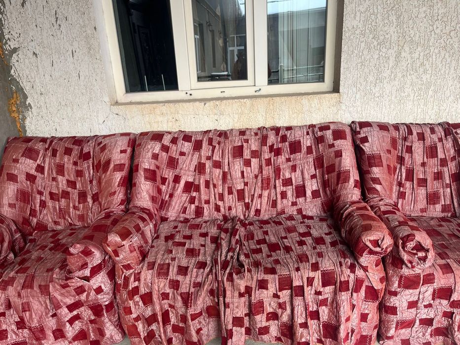 Диван кресло бар