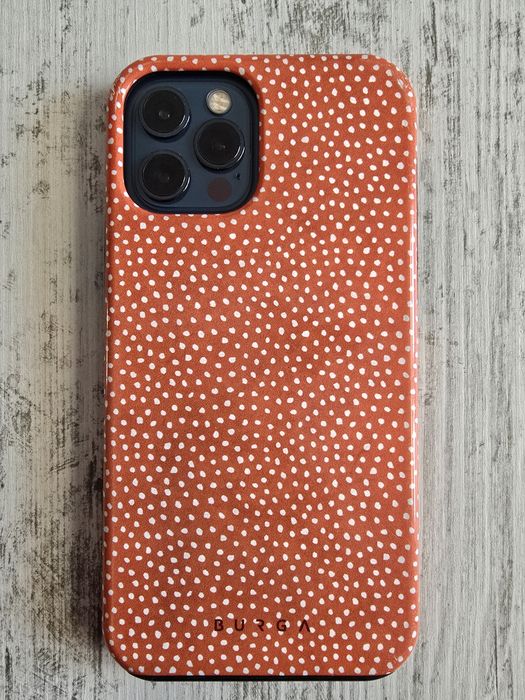 iPhone 12 pro, 256gb, baterie originala 99%