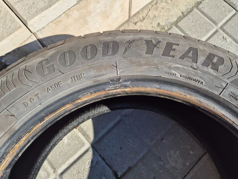 Летни гуми-16 цола