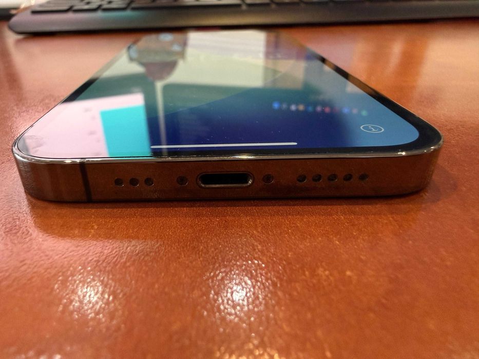 Iphone 12 Pro, 128Gb Graphite