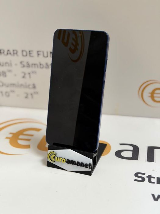 Telefon mobil Samsung Galaxy S25, Dual SIM, 12GB RAM, 128GB, 5G, -P-