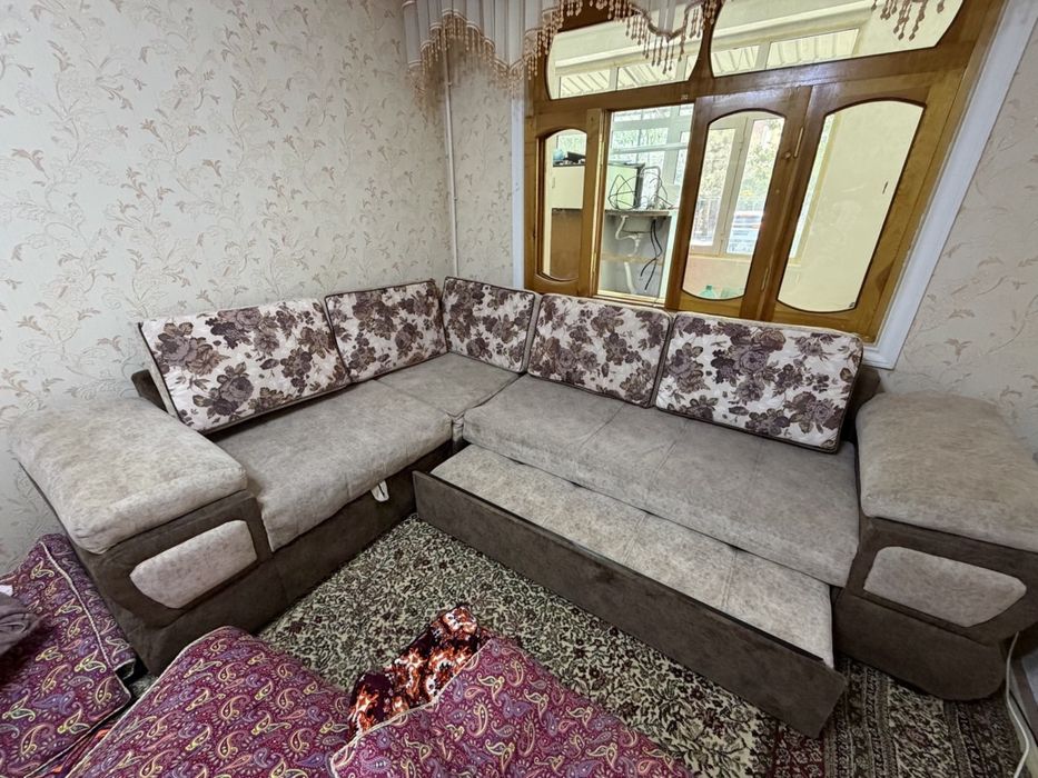 Продается мебель