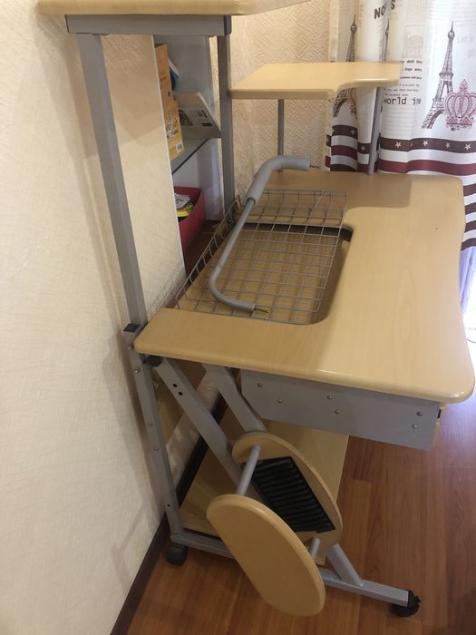 Стол Компьютерный б/у