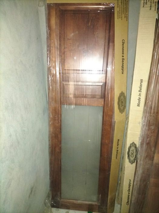 Дверь Беларуський