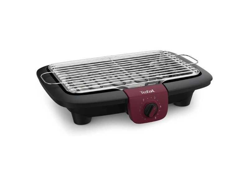 Електрическа Грил Скара Tefal BG90E5 / BG1348F0 Easygrill - 2300W