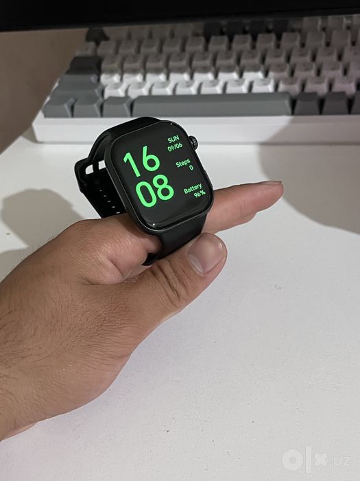 Smart Watch 2 i HONOR CHOICE