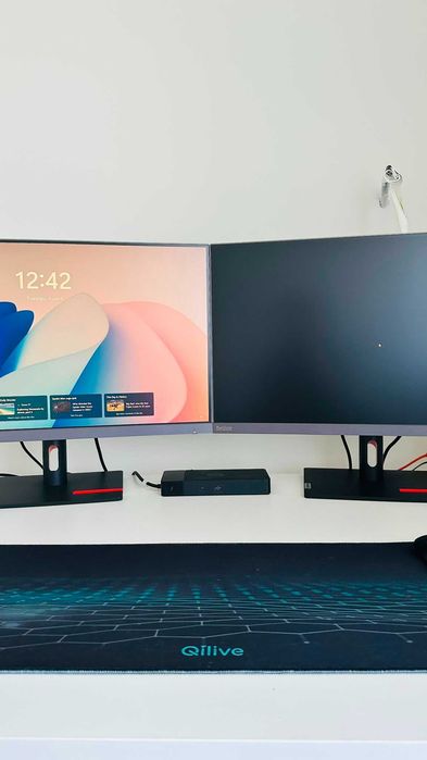 Docking Station Dell WD19TBS USBC