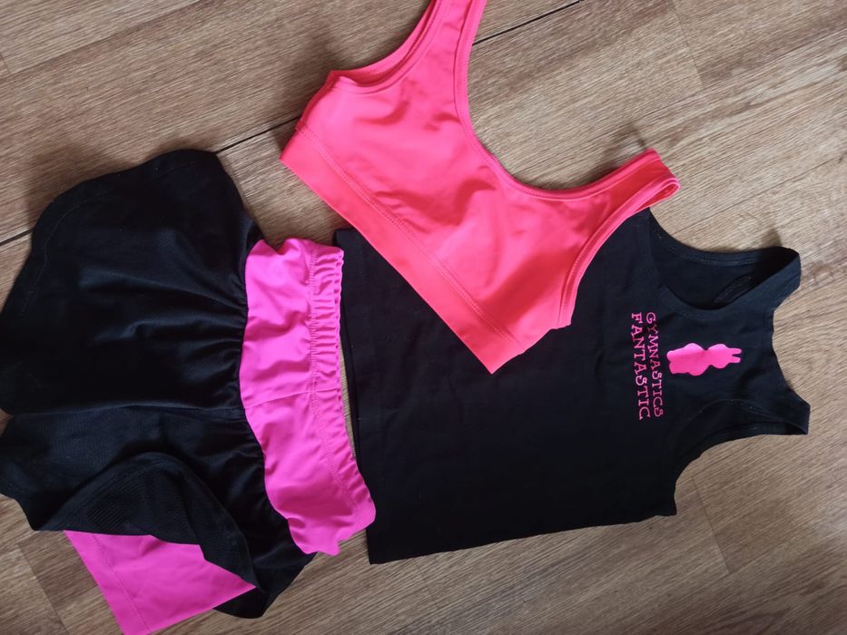 Одежда для тренировок