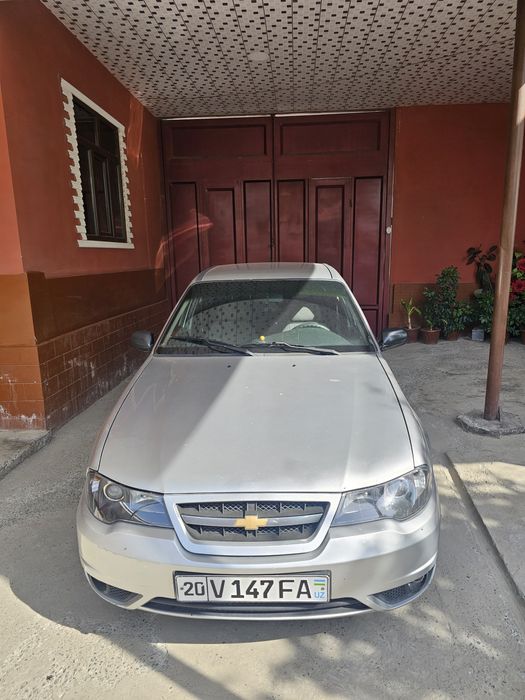 Chevrolet Nexia 2013 — 6