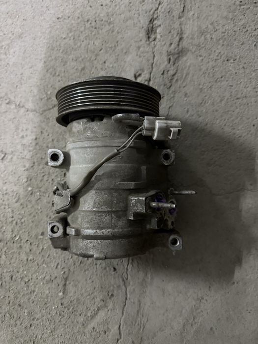 Копрессор кондер Камри 30 3 куб