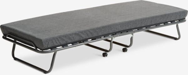 Pat pliabil 1 persoană