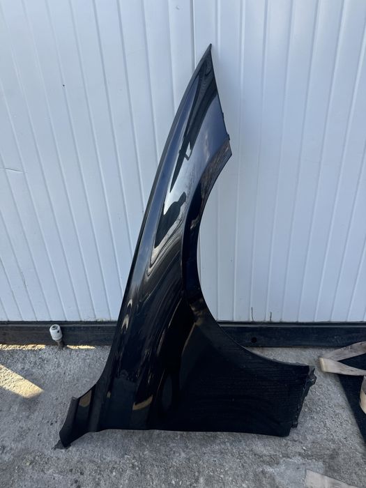 Десен калник бмв ф30 ф31 bmw f30 f31 kalnik черен калник