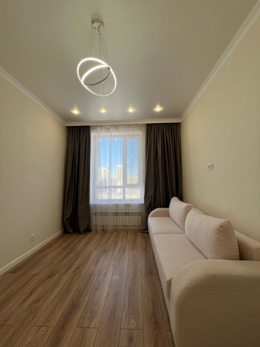 Сдается квартира в аренду