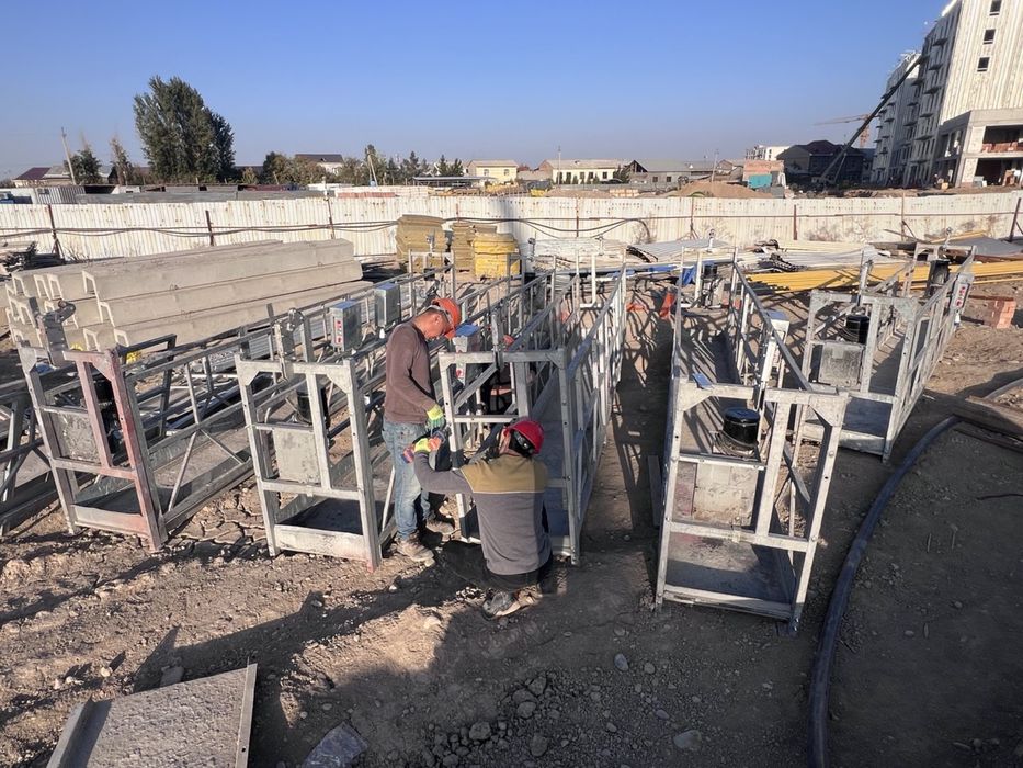 Люлка (lulka)fasadniy  Qurilish materiallari