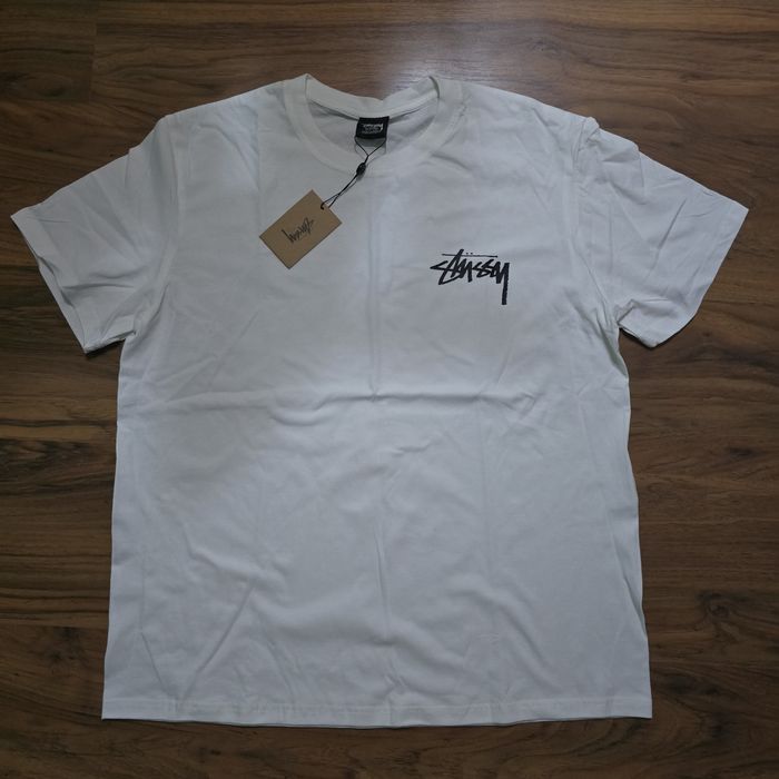 Stussy тениски 2 чифта