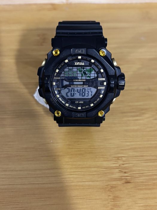 Мъжки часовник.